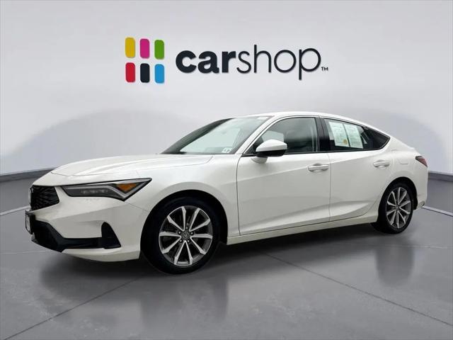 2024 Acura Integra CVT for sale in Mount Holly, NJ