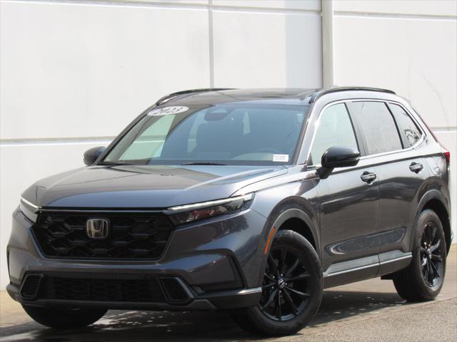2023 Honda CR-V Hybrid Sport for sale in Bellingham, WA