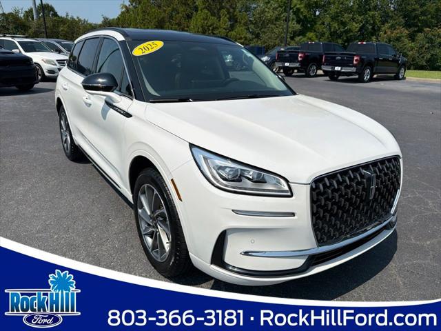 2025 Lincoln Corsair Grand Touring for sale in Rock Hill, SC