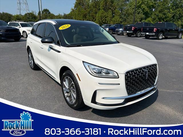 2024 Lincoln Corsair Grand Touring for sale in Rock Hill, SC