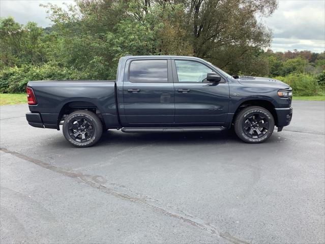 2027 RAM Ram 1500 RAM 1500 EXPRESS CREW CAB 4X4 57 BOX 2027 RAM Ram 1500 RAM 1500 EXPRESS CREW CAB 4X4 57 BOX