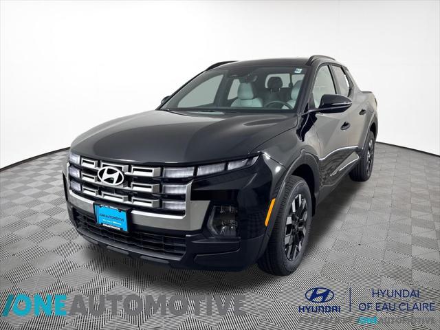 2027 Hyundai Santa Cruz SEL Activity for sale in Eau Claire, WI