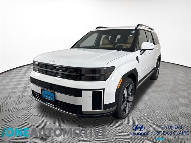 2027 Hyundai Santa Fe Limited 6P for sale in Eau Claire, WI