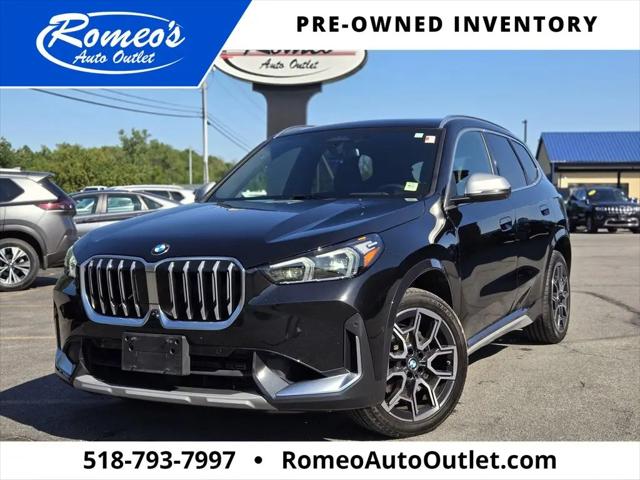 2024 BMW X1 xDrive28i for sale in Glens Falls, NY