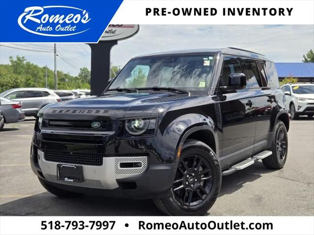 2024 Land Rover Defender 110 P400 S for sale in Glens Falls, NY
