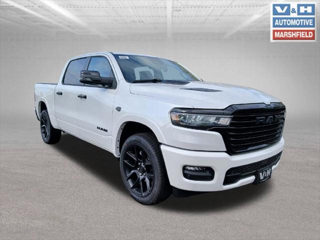 2027 Ram 1500 Laramie for sale in Marshfield, WI