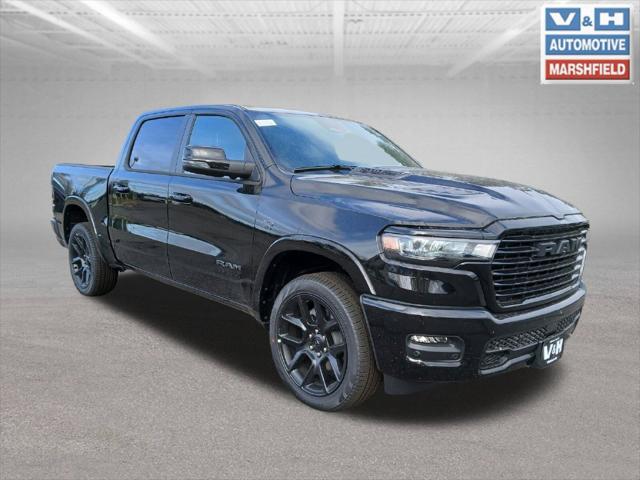 2027 Ram 1500 Laramie for sale in Marshfield, WI