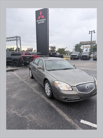 2010 Buick Lucerne CXL for sale in MYRTLE BEACH, SC