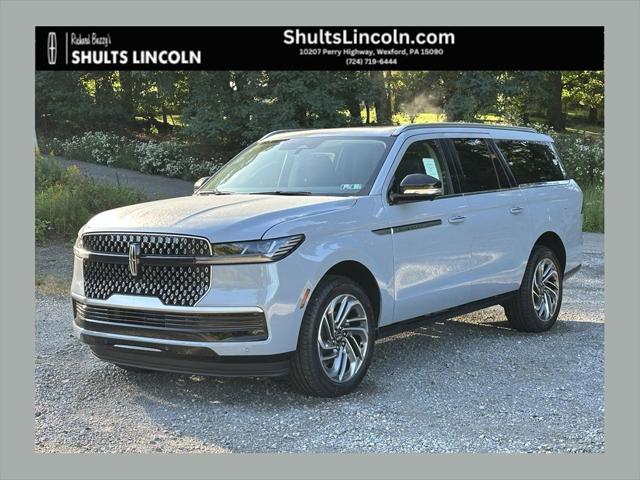 2027 Lincoln Navigator Reserve L for sale in Wexford, PA
