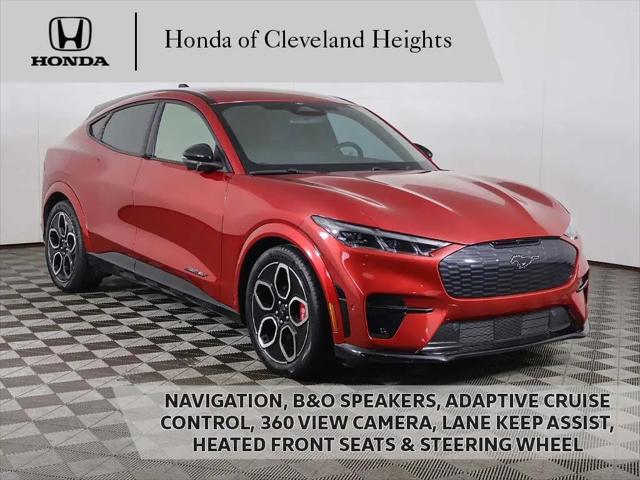 2024 Ford Mustang Mach-E GT for sale in Cleveland Heights, OH