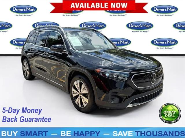 2023 Mercedes-Benz EQB 250 Base for sale in Sanford, FL