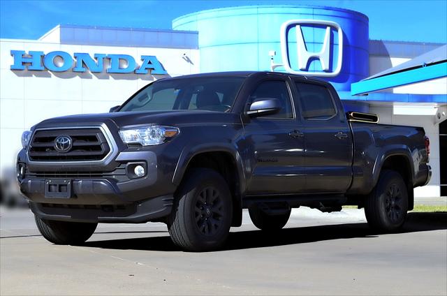 2023 Toyota Tacoma SR5 V6 for sale in Denton, TX