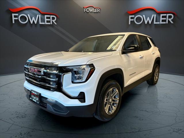 2027 GMC Terrain FWD Elevation for sale in Ukiah, CA