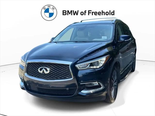 2018 INFINITI QX60 Base for sale in Freehold, NJ