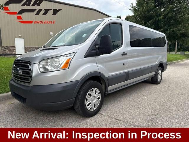 2015 Ford Transit XLT for sale in Shawnee, KS