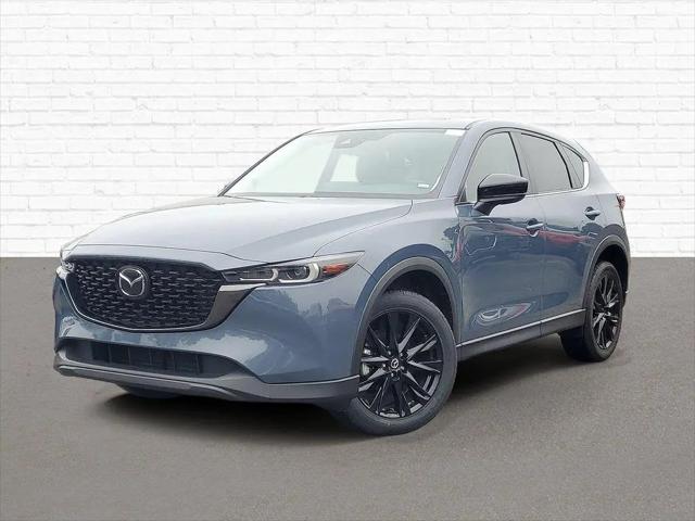 2025 Mazda CX-5 2.5 S Carbon Edition for sale in Brighton, MI