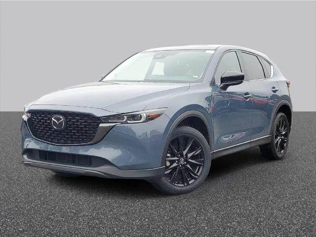 2025 Mazda CX-5 2.5 S Carbon Edition for sale in Brighton, MI
