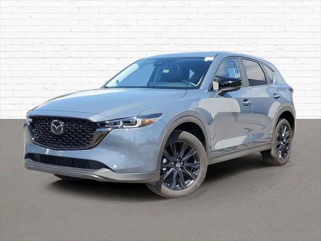 2025 Mazda CX-5 2.5 S Carbon Edition for sale in Brighton, MI
