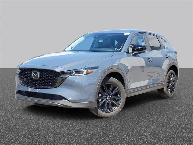 2025 Mazda CX-5 2.5 S Carbon Edition for sale in Brighton, MI