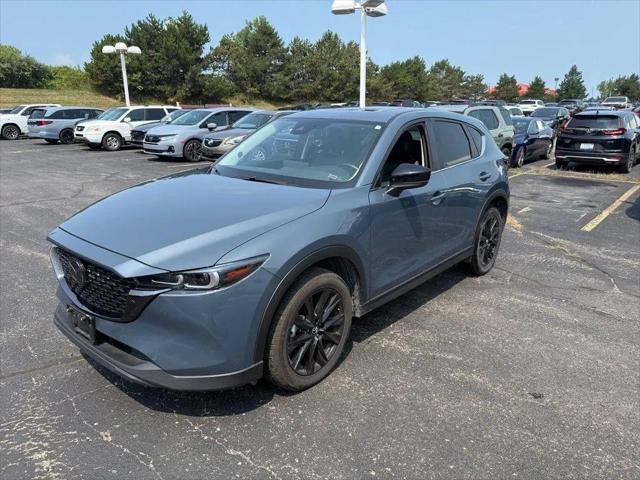 2025 Mazda CX-5 2.5 S Carbon Edition for sale in Brighton, MI