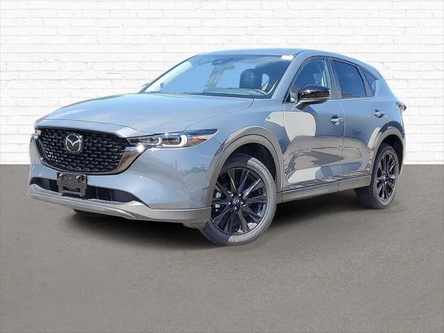 2025 Mazda CX-5 2.5 S Carbon Edition for sale in Brighton, MI