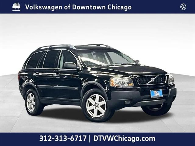 2006 Volvo XC90 2.5T for sale in Chicago, IL