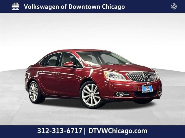 2013 Buick Verano Leather Group for sale in Chicago, IL