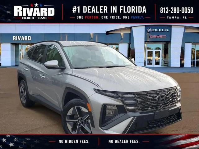2026 Hyundai Tucson SEL for sale in Tampa, FL