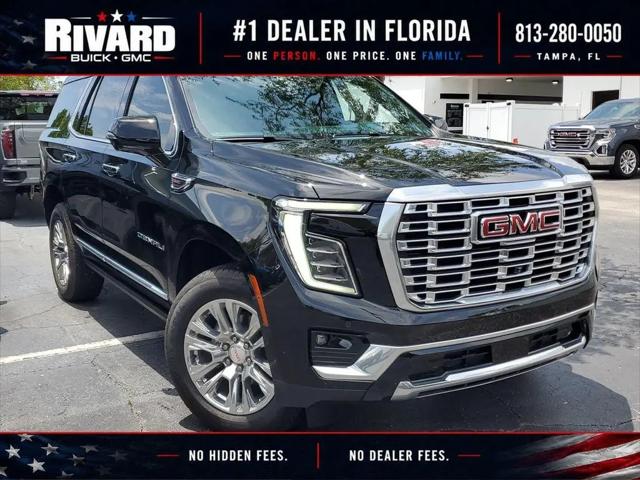 2026 GMC Yukon 4WD Denali for sale in Tampa, FL