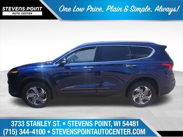 2023 Hyundai Santa Fe SEL for sale in Stevens Point, WI