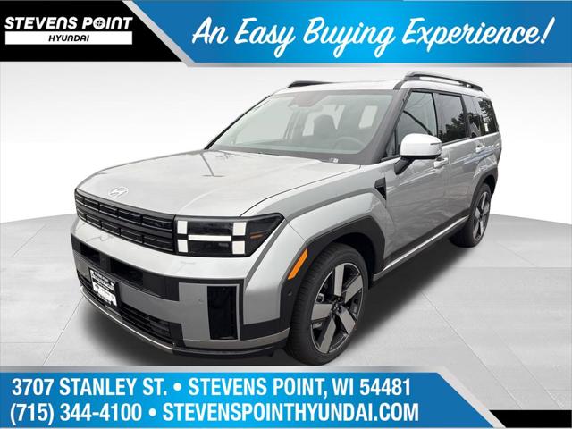 2027 Hyundai Santa Fe Limited 6P for sale in Stevens Point, WI