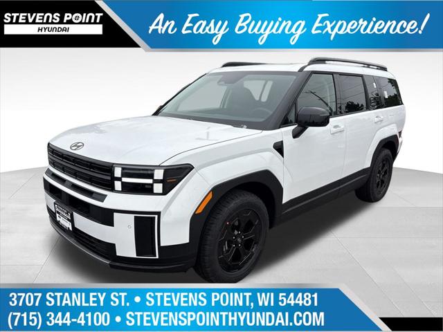 2027 Hyundai Santa Fe XRT for sale in Stevens Point, WI