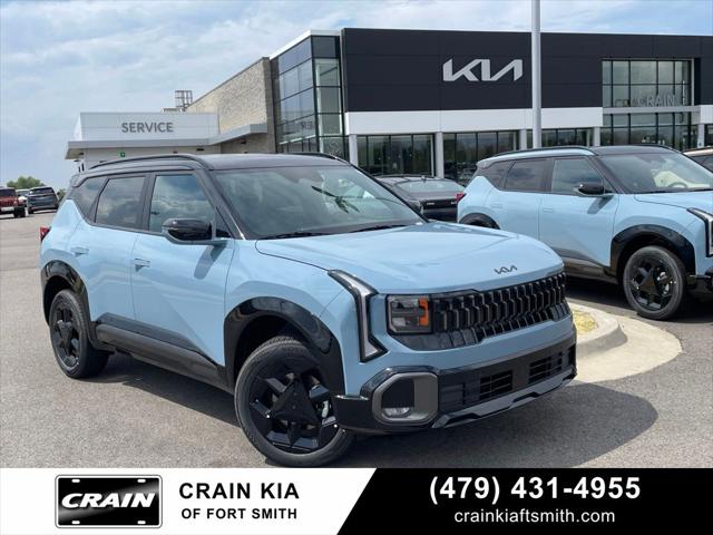 2027 Kia Seltos X-Line S for sale in Fort Smith, AR