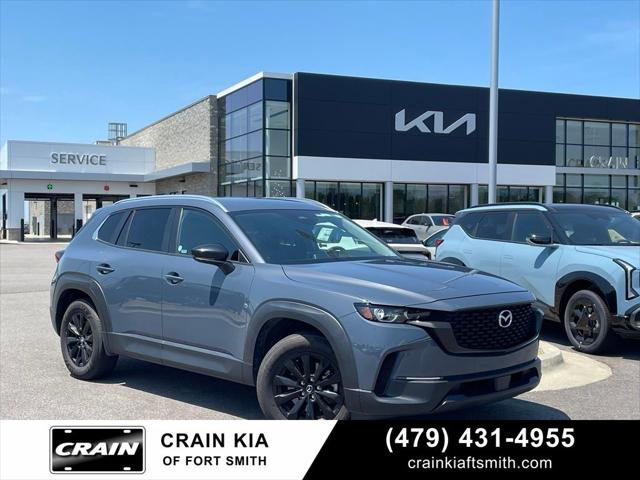 2025 Mazda CX-50 2.5 S Preferred Package for sale in Fort Smith, AR