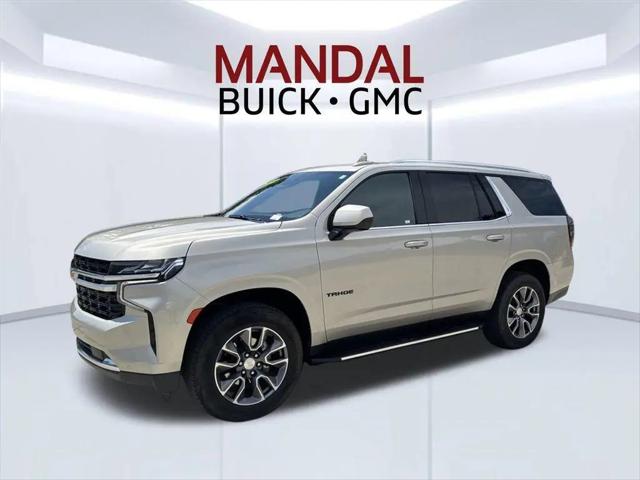 2023 Chevrolet Tahoe 2WD LS for sale in D'lberville, MS