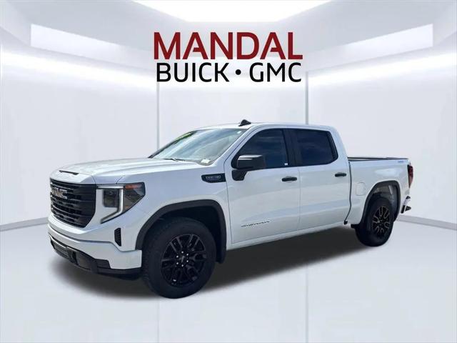 2026 GMC Sierra 1500 Crew Cab, Short Bed, Pro, 4WD for sale in D'lberville, MS
