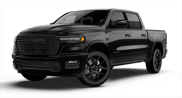 2027 RAM Ram 1500 RAM 1500 LARAMIE CREW CAB 4X4 57 BOX 2027 RAM Ram 1500 RAM 1500 LARAMIE CREW CAB 4X4 57 BOX