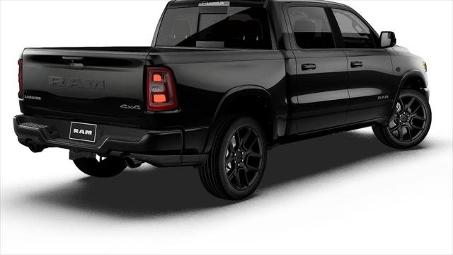 2027 RAM Ram 1500 RAM 1500 LARAMIE CREW CAB 4X4 57 BOX 2027 RAM Ram 1500 RAM 1500 LARAMIE CREW CAB 4X4 57 BOX