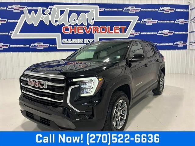 2026 GMC Terrain FWD Elevation for sale in Cadiz, KY