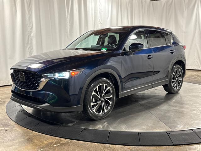 2022 Mazda CX-5 2.5 S Premium for sale in Portland, OR