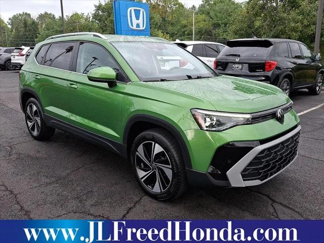 2026 Volkswagen Taos SE for sale in Montgomeryville, PA