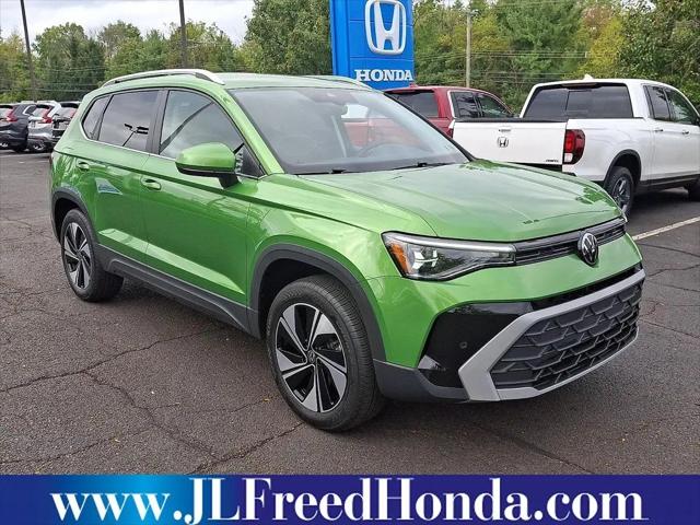 2026 Volkswagen Taos SE for sale in Montgomeryville, PA