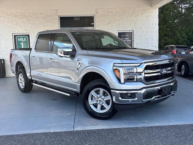 2026 Ford F-150 LARIAT for sale in Valdese, NC
