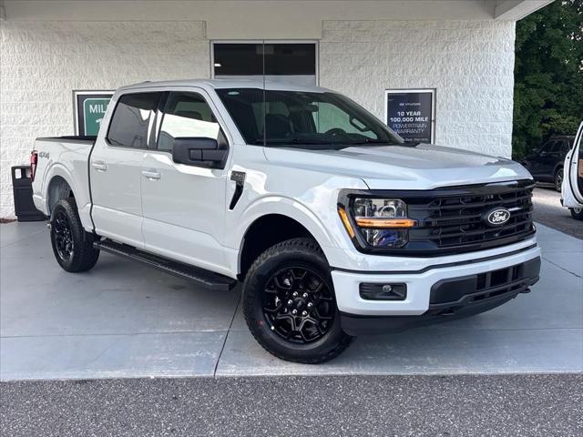 2026 Ford F-150 XLT for sale in Valdese, NC