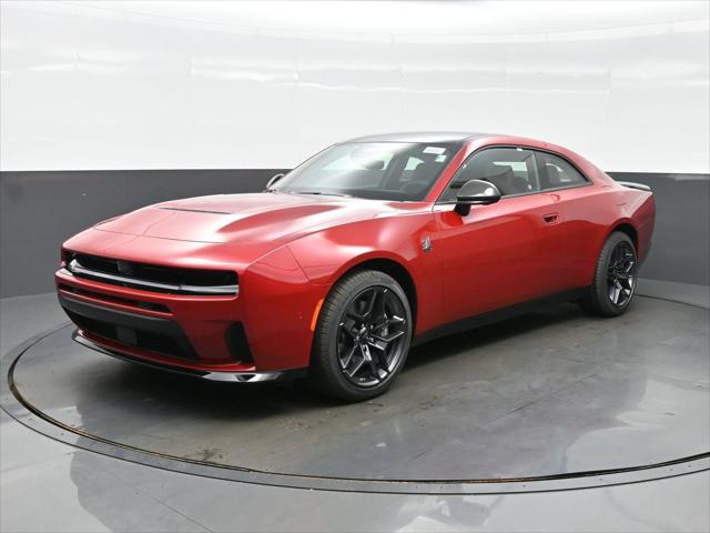 2027 Dodge Charger Scat Pack Plus