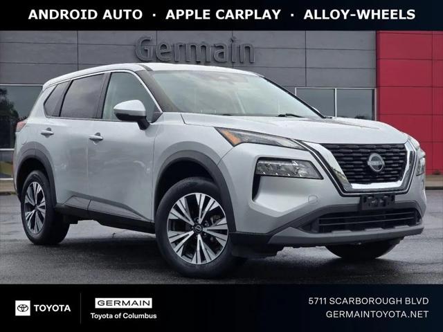 2022 Nissan Rogue SV Intelligent AWD for sale in Columbus, OH
