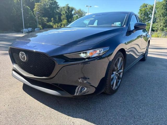 2020 Mazda Mazda3 Preferred Package for sale in Coraopolis, PA