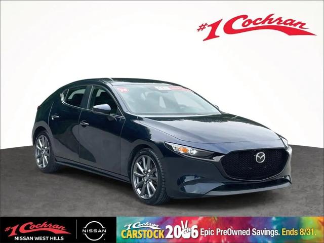 2020 Mazda Mazda3 Preferred Package for sale in Coraopolis, PA