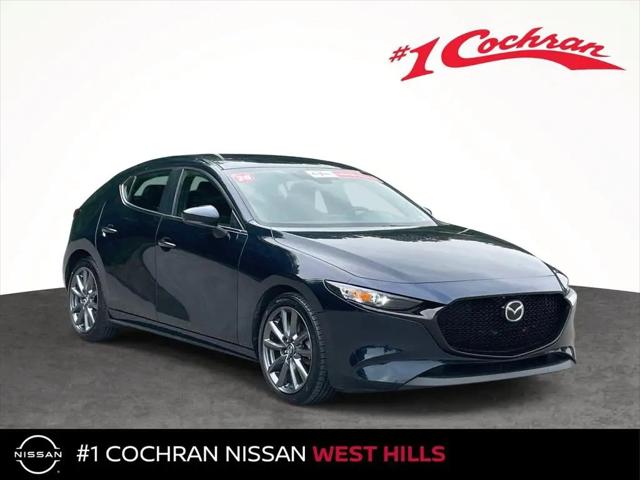 2020 Mazda Mazda3 Preferred Package for sale in Coraopolis, PA