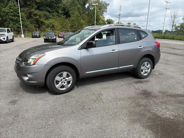 2015 Nissan Rogue Select S for sale in Coraopolis, PA